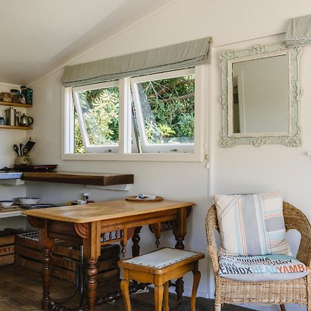 Haumoana Herb Cottage Buitenkant foto