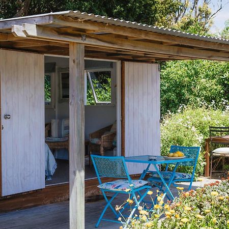 Haumoana Herb Cottage Buitenkant foto